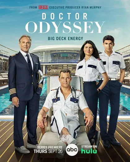 Doctor Odyssey: Charting the Evolution of Modern Medicine