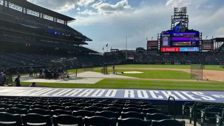Dodgers vs Rockies: A Season of Intense Rivalry