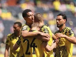 Dortmund Takes on Ulsan in International Football Showdown image 1