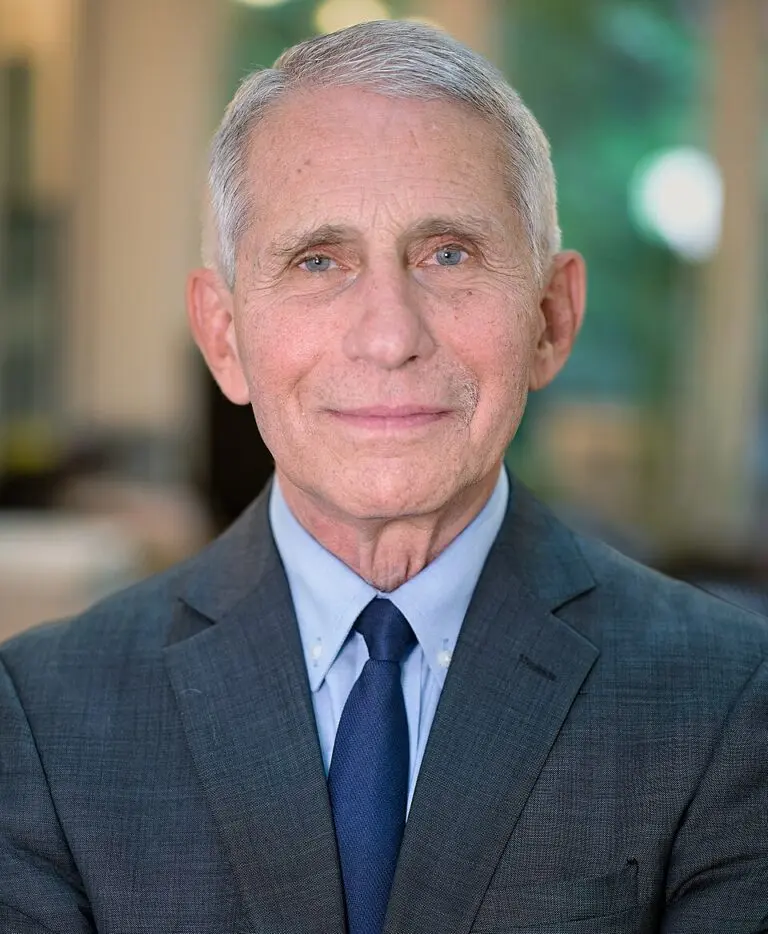 The Impact of Dr Fauci Research Organization on Public Health image 1