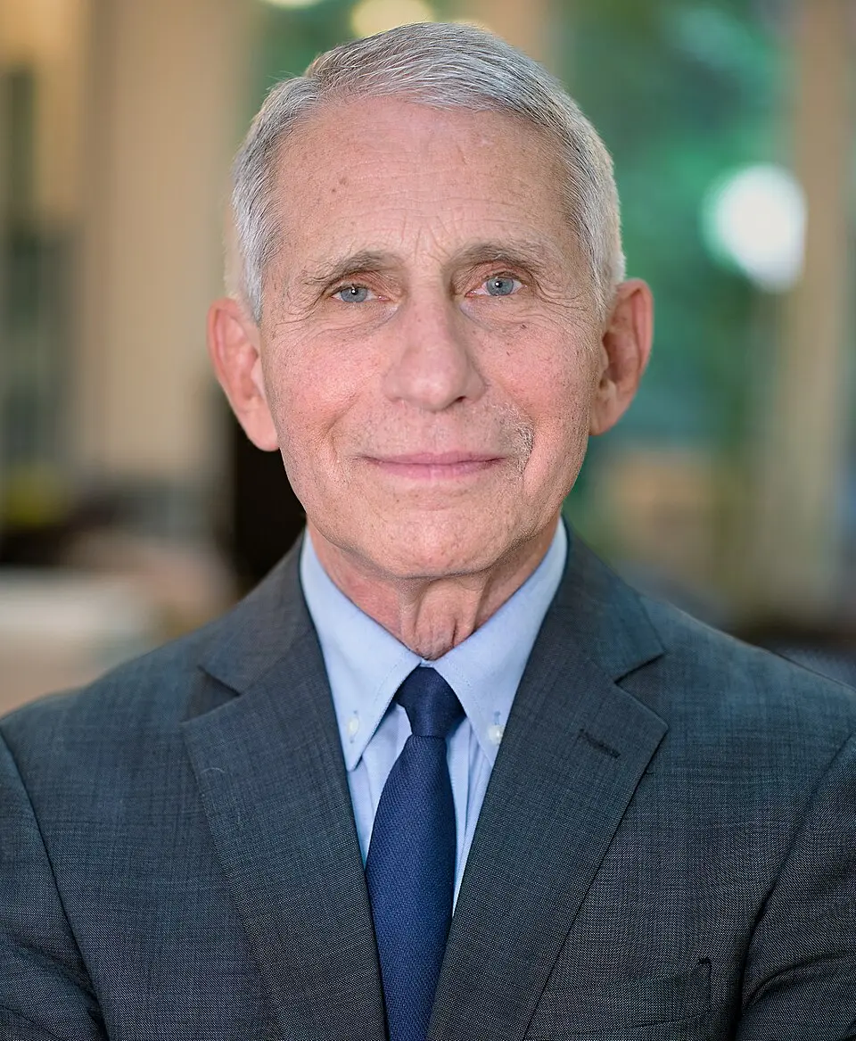 The Impact of Dr Fauci Research Organization on Public Health image 1