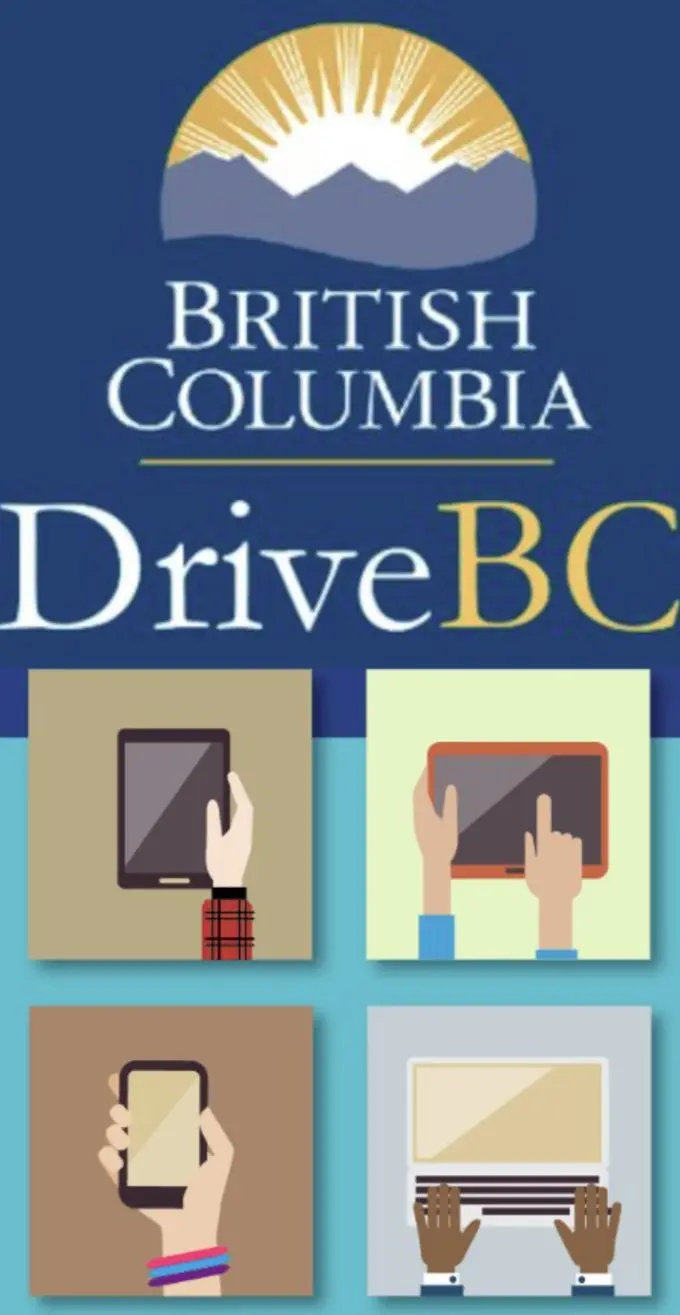 Drive BC: Essential Updates for Safe Travel in British Columbia
