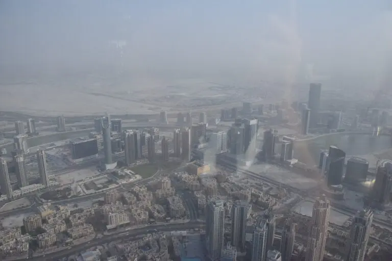 Dubai: Transforming into a Global Hub of Innovation and Culture