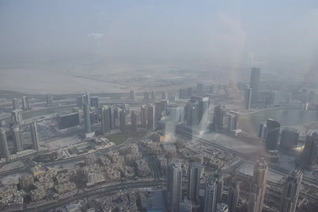Dubai: Transforming into a Global Hub of Innovation and Culture