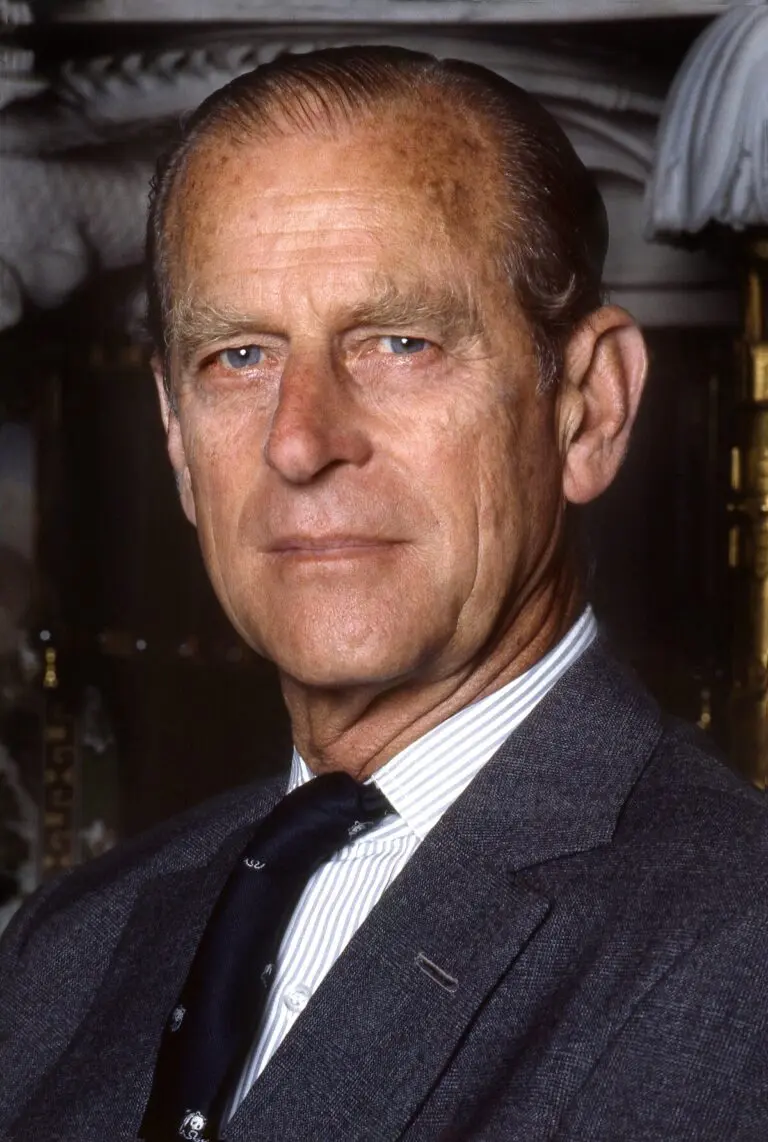 The Legacy of the Duke of Edinburgh: Philip’s Lasting Impact