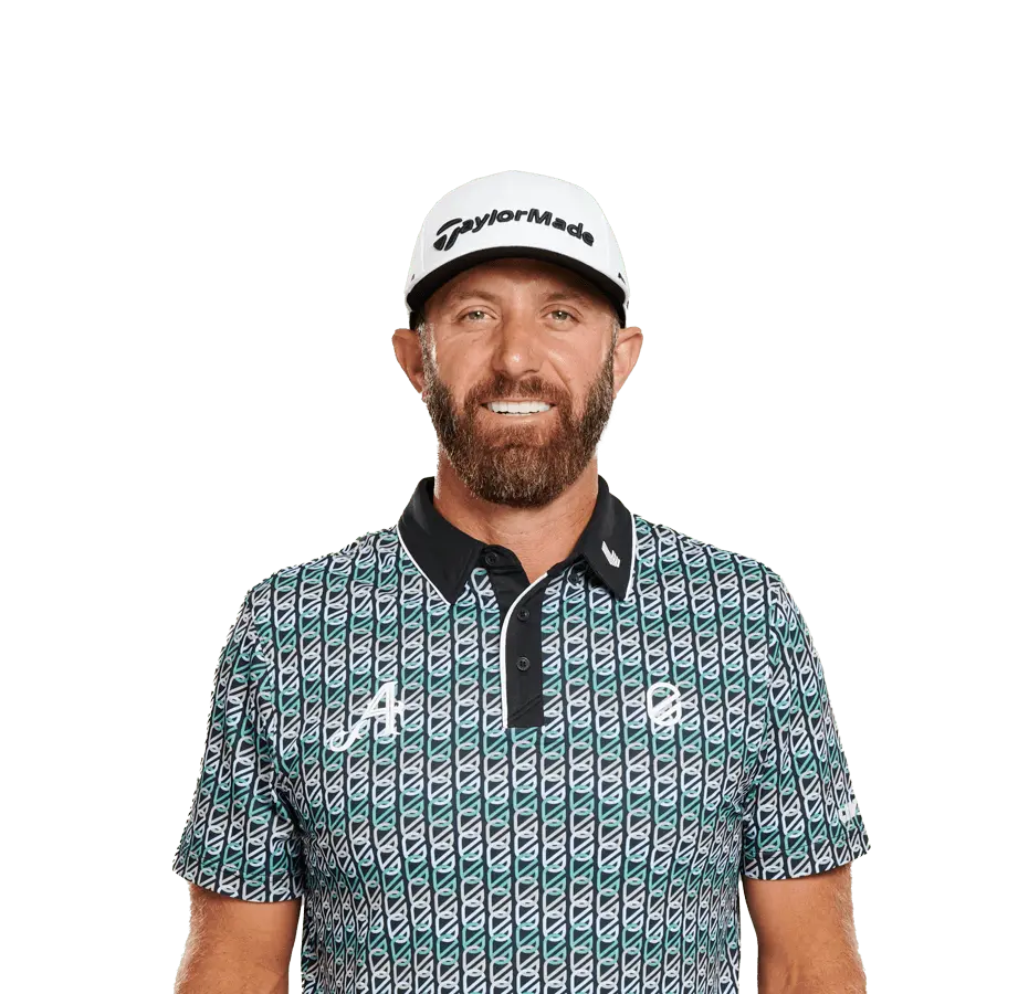 Dustin Johnson: A Leader in Modern Golf