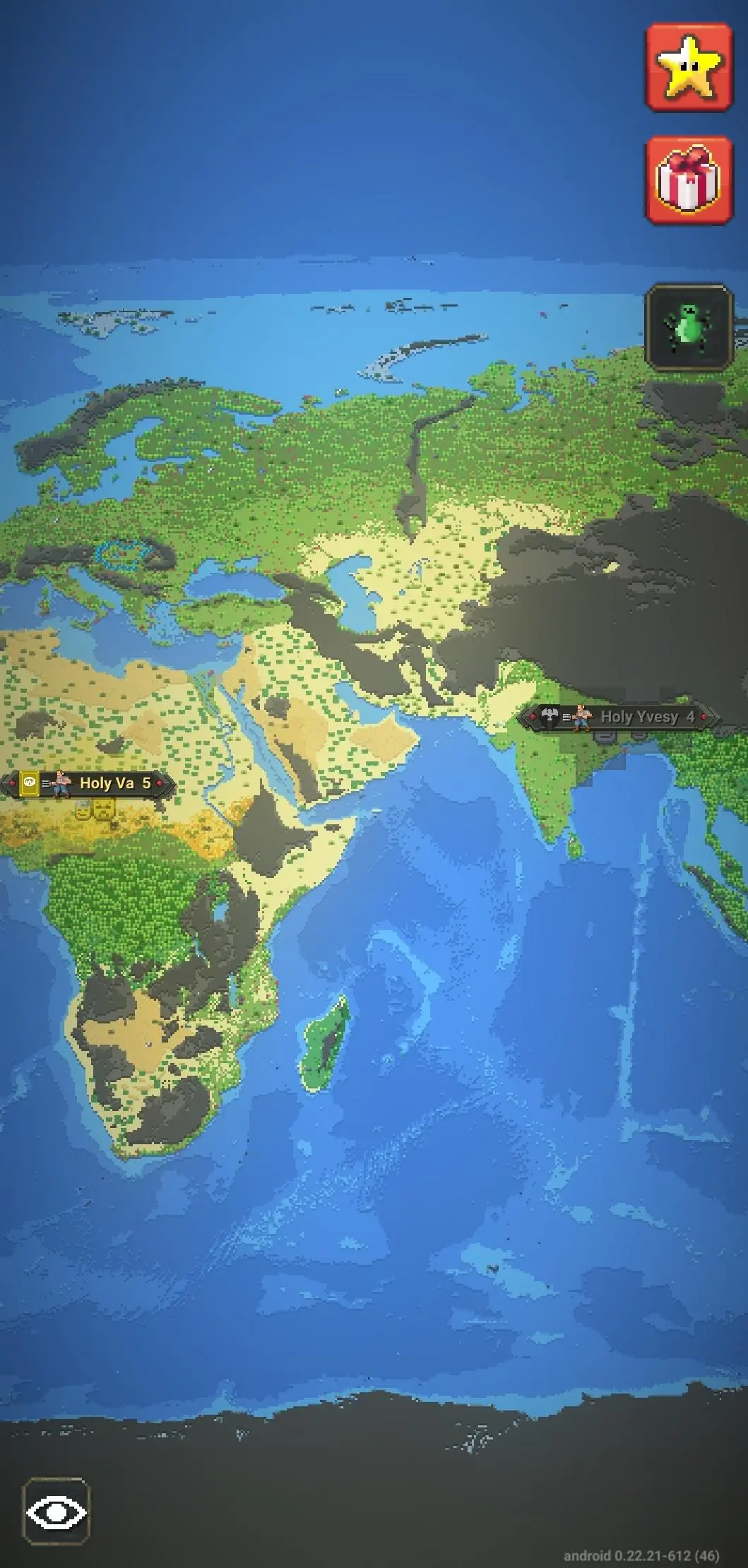 La Terre : Importance et Mesures de Préservation Actuelles