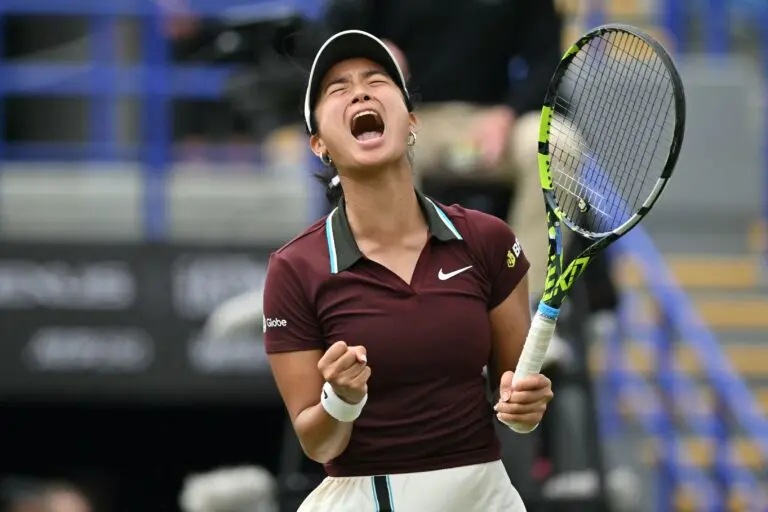 The Significance of Eastbourne Tennis in the Summer Circuit image 1