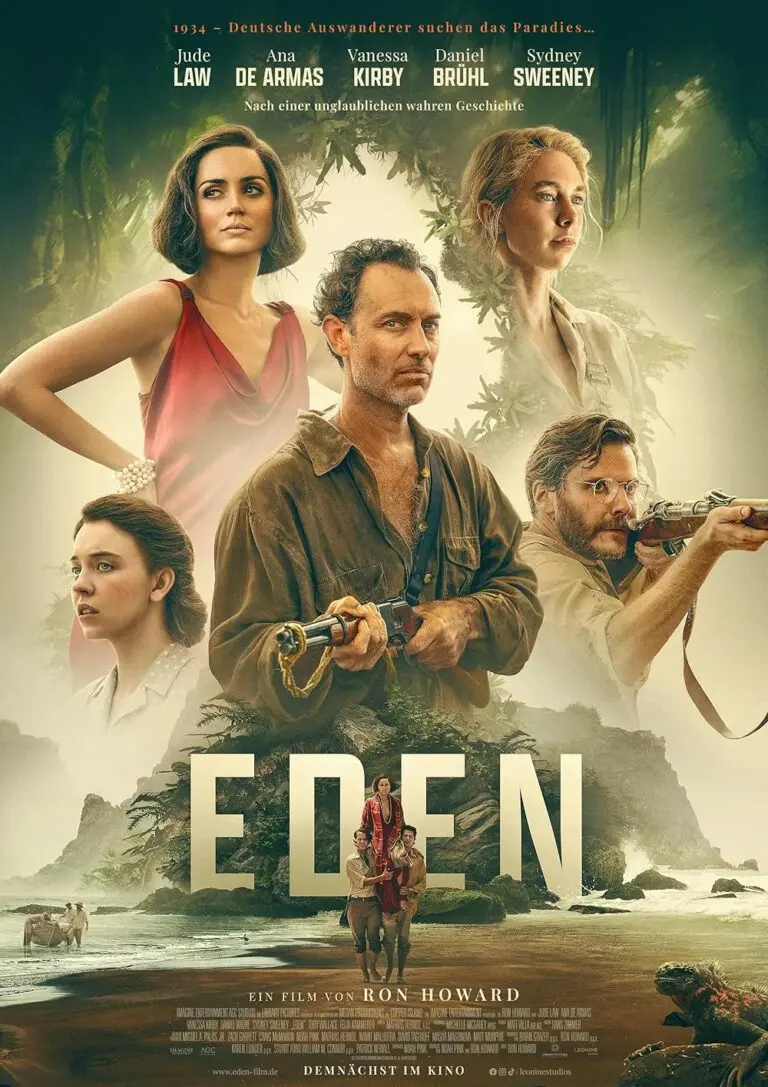 The Impact and Themes of the Eden Movie image 1