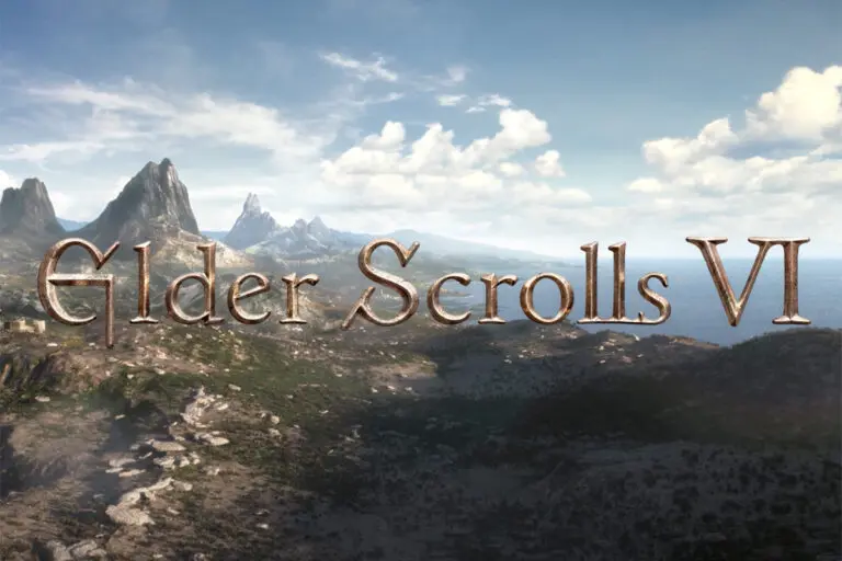 What We Know About Elder Scrolls 6: Latest Updates and Rumors