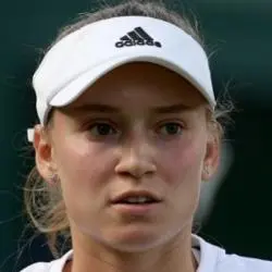 Elena Rybakina: A Rising Force in Women’s Tennis