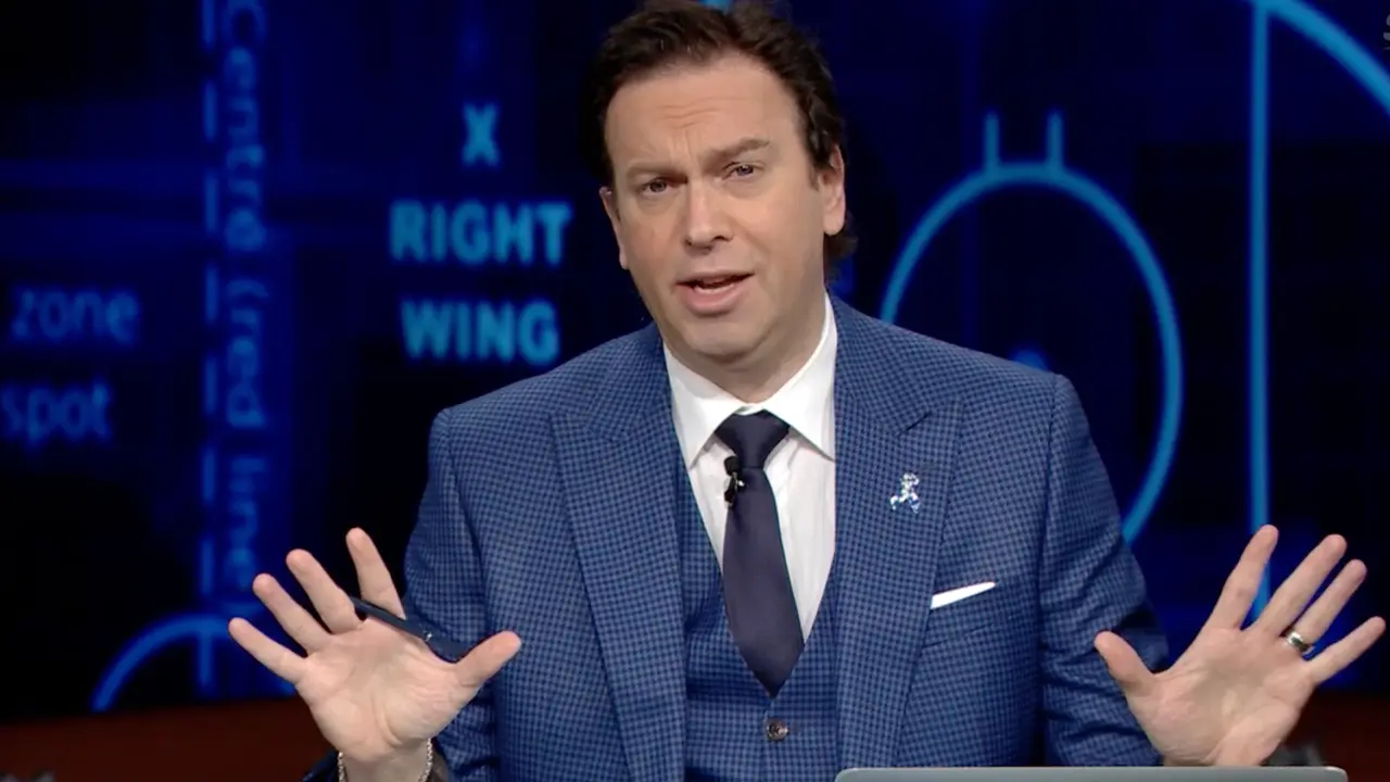 Elliotte Friedman: A Leading Voice in Hockey Journalism