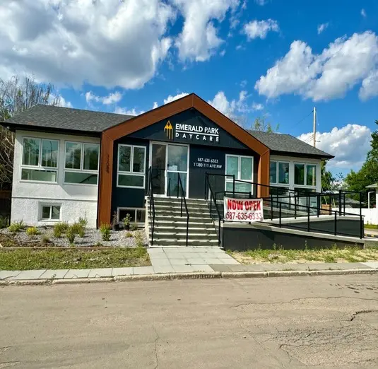 Emerald Park Daycare: A Community Gem for Early Learning