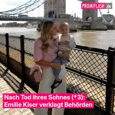 Emilie Kiser: Redefining Modern Art Through Innovation