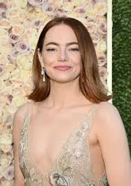 Emma Stone: The Journey of a Versatile Actress