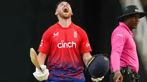 Highlights of the England vs West Indies Cricket Match image 1