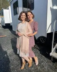 Erin Krakow: A Prominent Actress in Modern Cinema