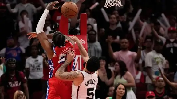 Latest Updates on ESPN NBA Coverage image 1