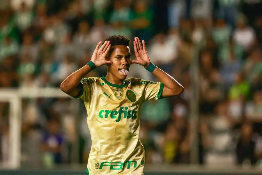 The Significance of Estêvão in Culture and Soccer image 1