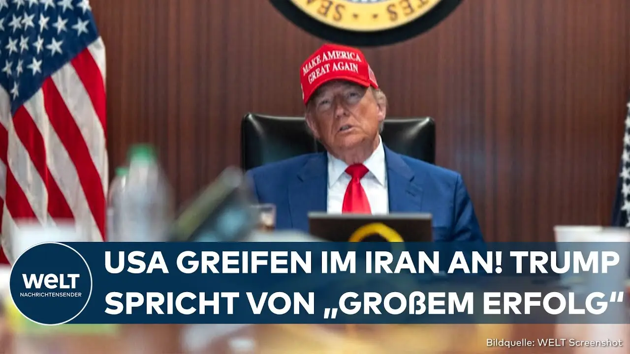 Les relations entre les États-Unis et l’Iran en 2023