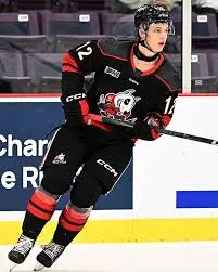 Ethan Czata: A Rising Star in the Canadian Athletic Scene
