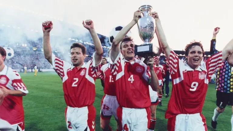 The Euro Cup 2024: Anticipation and Significance