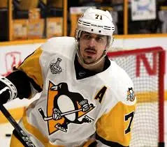 The Legacy of Evgeni Malkin: NHL Superstar