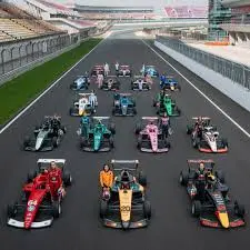 The Emerging Stars: F1 Academy Drivers Making Their Mark