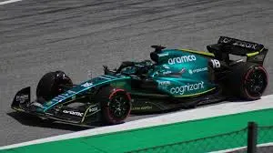 Thrilling Highlights from F1 Austria 2023 image 1