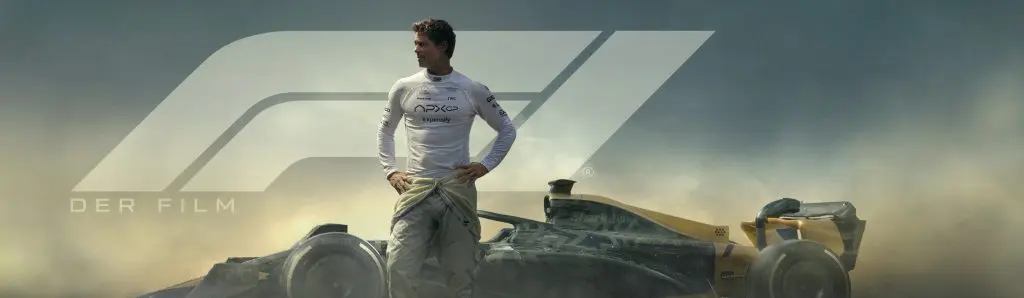 The Impact of F1 Films on Motorsport Culture image 1