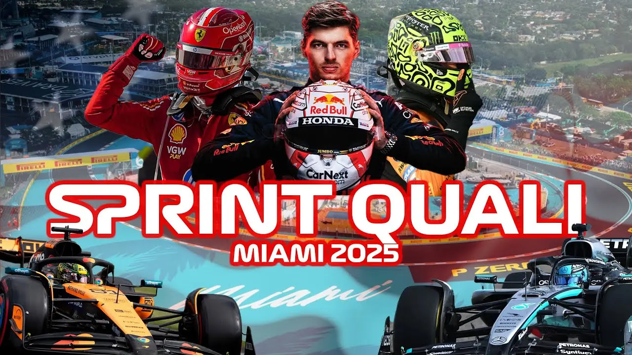 Experience F1 Live: The Excitement of Formula 1 Racing