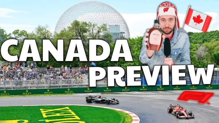 Anticipating F1 Montreal 2025: What Fans Need to Know