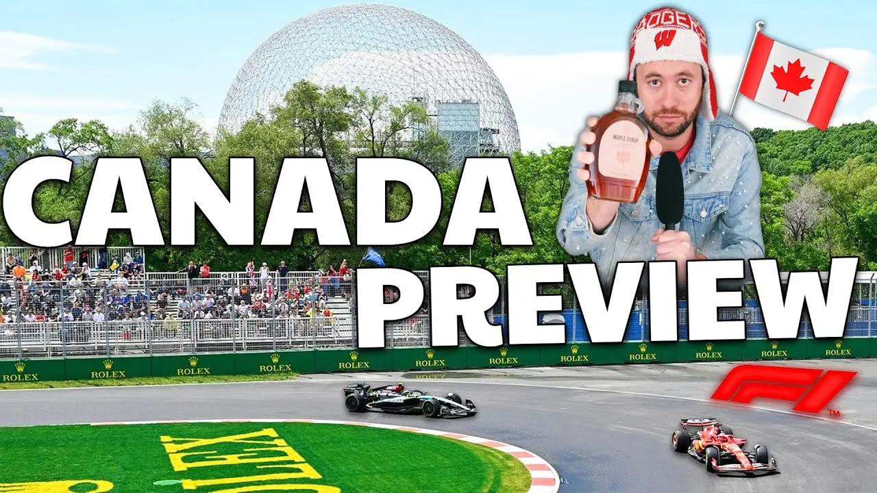Anticipating F1 Montreal 2025: What Fans Need to Know