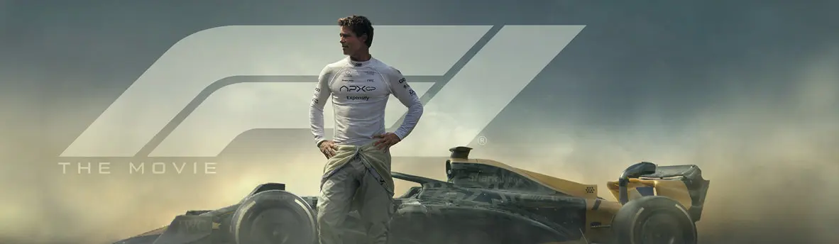The Excitement of the F1 Movie: A New Era in Motorsport Film