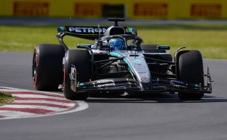 Excitement Builds Around F1 Race Montreal 2023 image 1