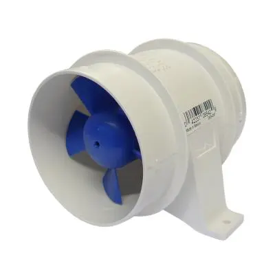 The Role of Fans in Enhancing Comfort and Air Quality image 1