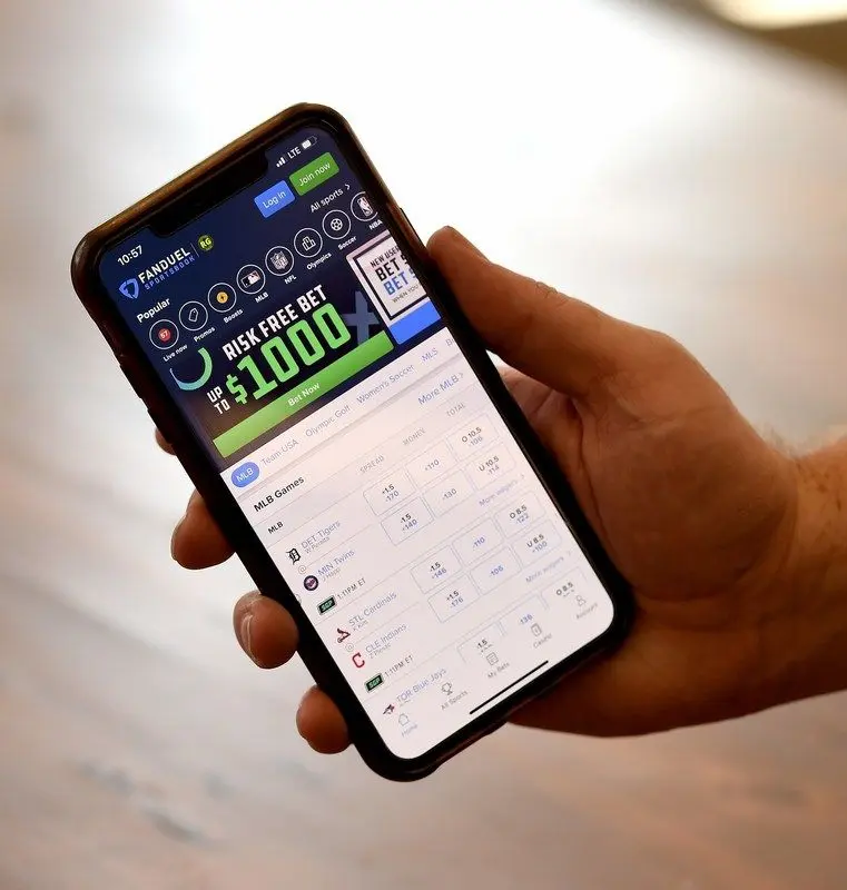 Fanduel: Revolutionizing Sports Betting in Canada
