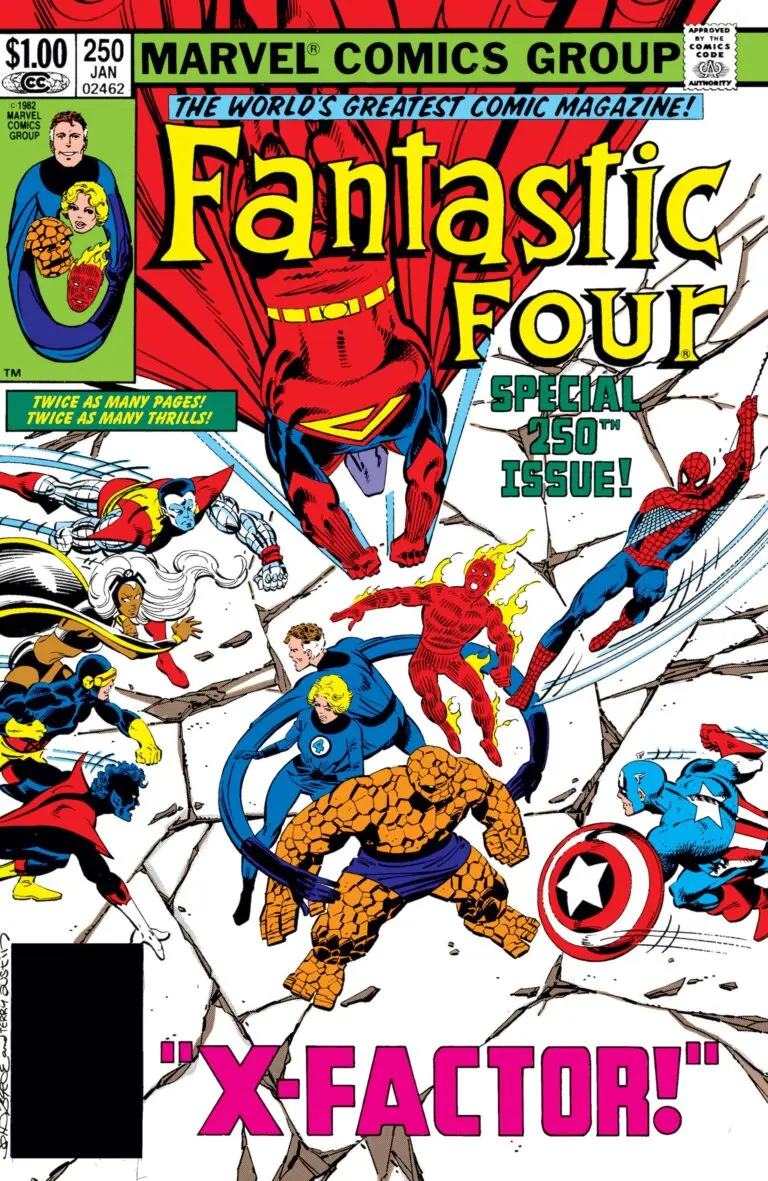 L’impact des Fantastic Four dans la culture populaire