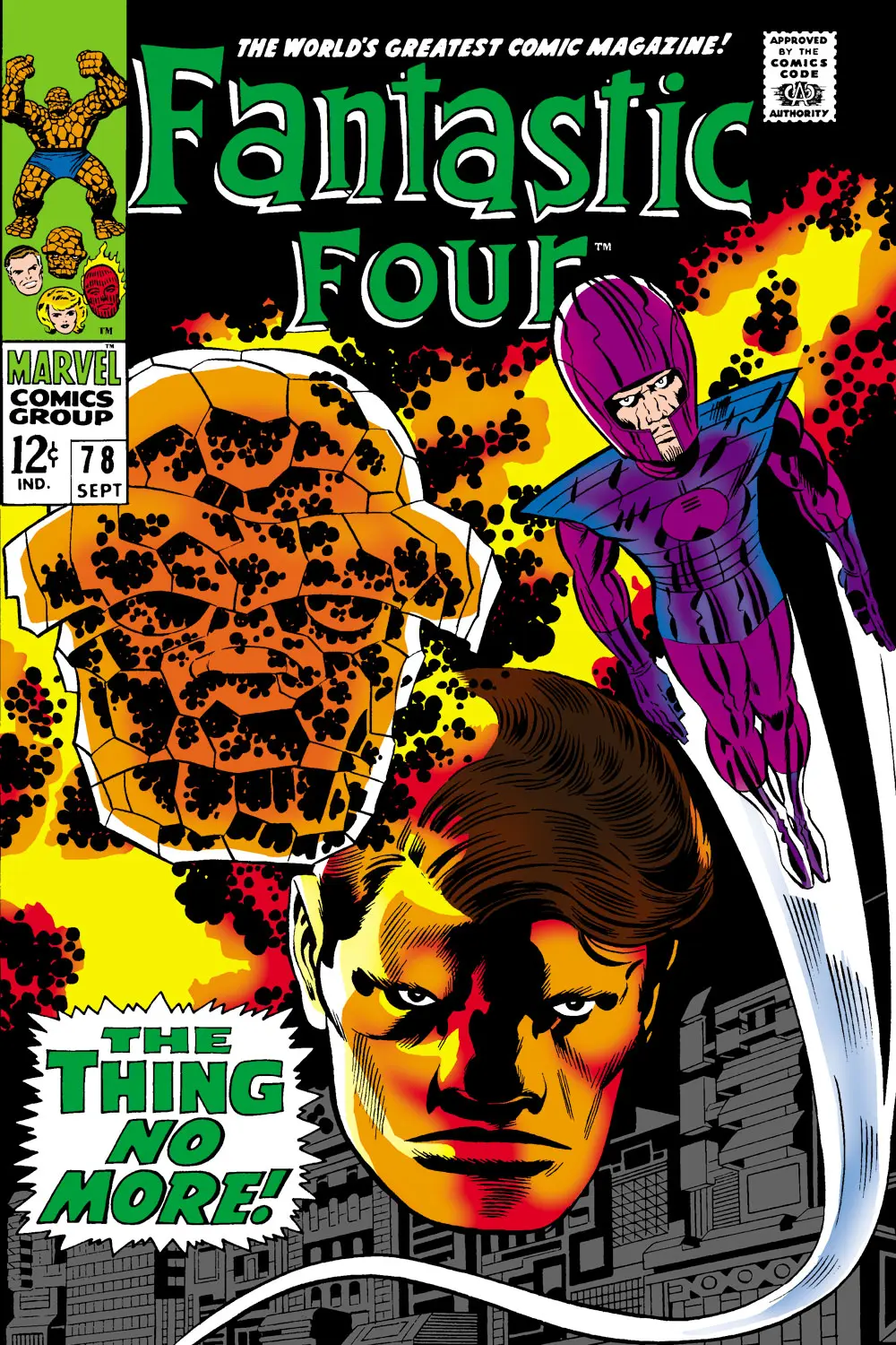 The Return of the Fantastic Four: What to Expect