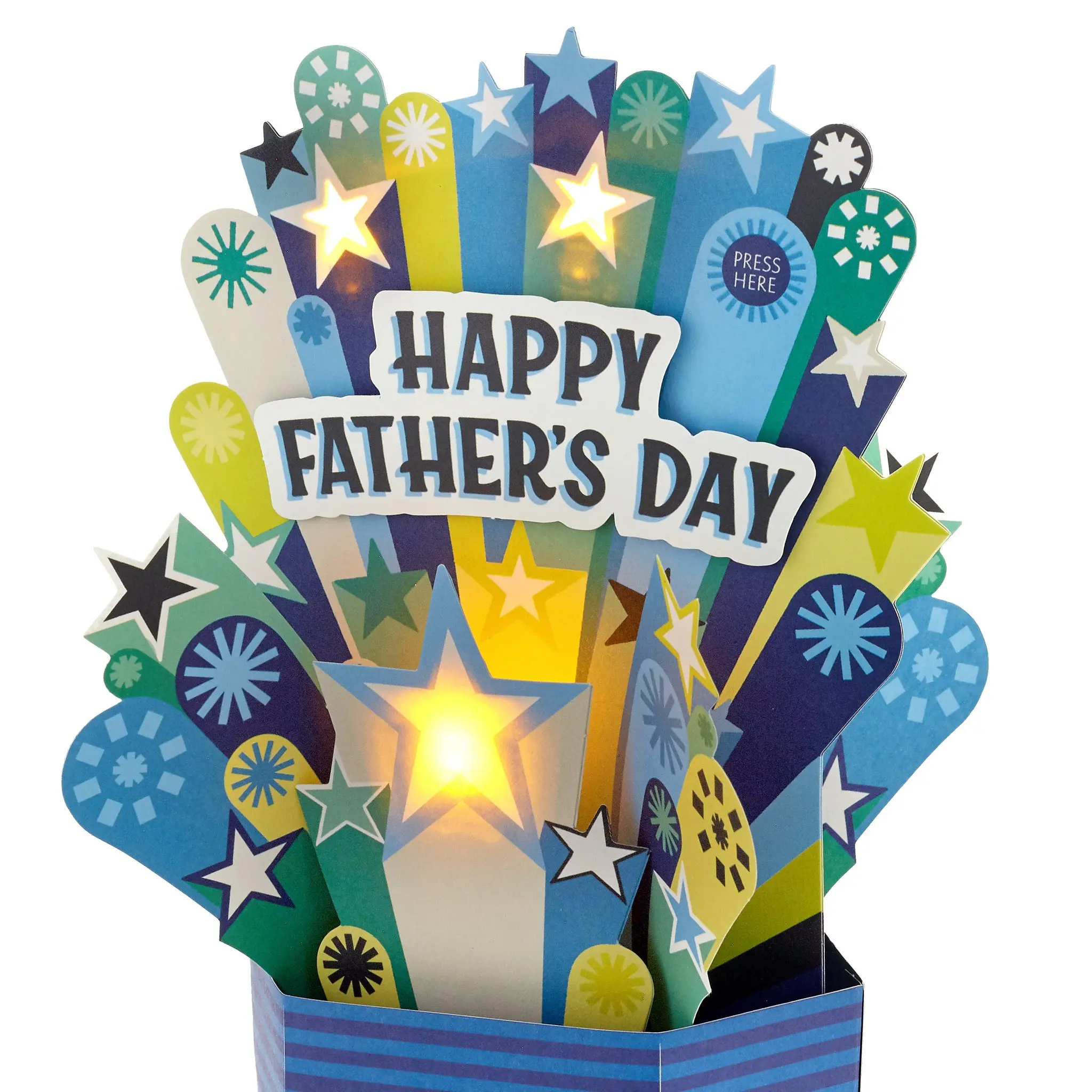 Celebrating Fathers Day in the UK: History and Traditions