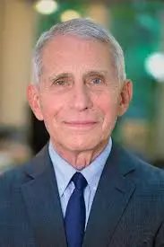 Dr. Anthony Fauci: A Pillar of Public Health in Crisis