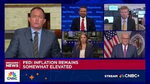 Impact of the Recent Fed Rate Announcement on the Economy image 1