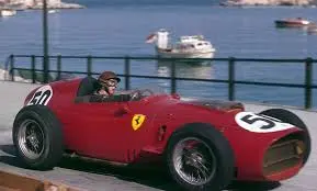 Ferrari: A Legacy of Performance and Innovation