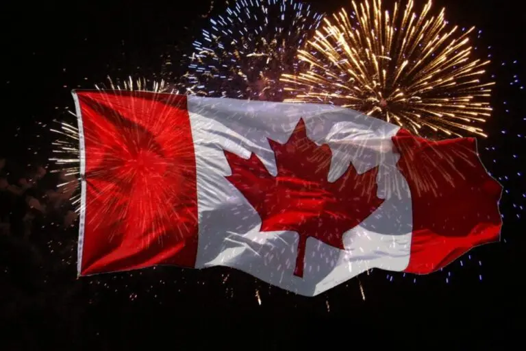 La Fête Canada Ouvert Ferme: Un Événement à Ne Pas Manquer