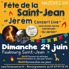 Celebrating Fête de la Saint-Jean 2025: A Cultural Highlight