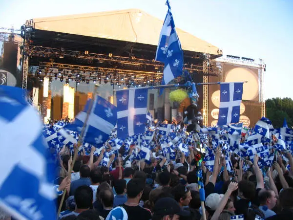 Understanding Fête Nationale du Québec: A Celebration of Identity