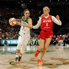 Fever vs Storm: Key Differences Explained