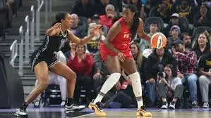 Fever vs Valkyries: An In-Depth Look at the Rivalry