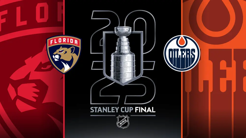 Ce que nous pouvons anticiper pour la Finale de la Coupe Stanley 2025 image 1