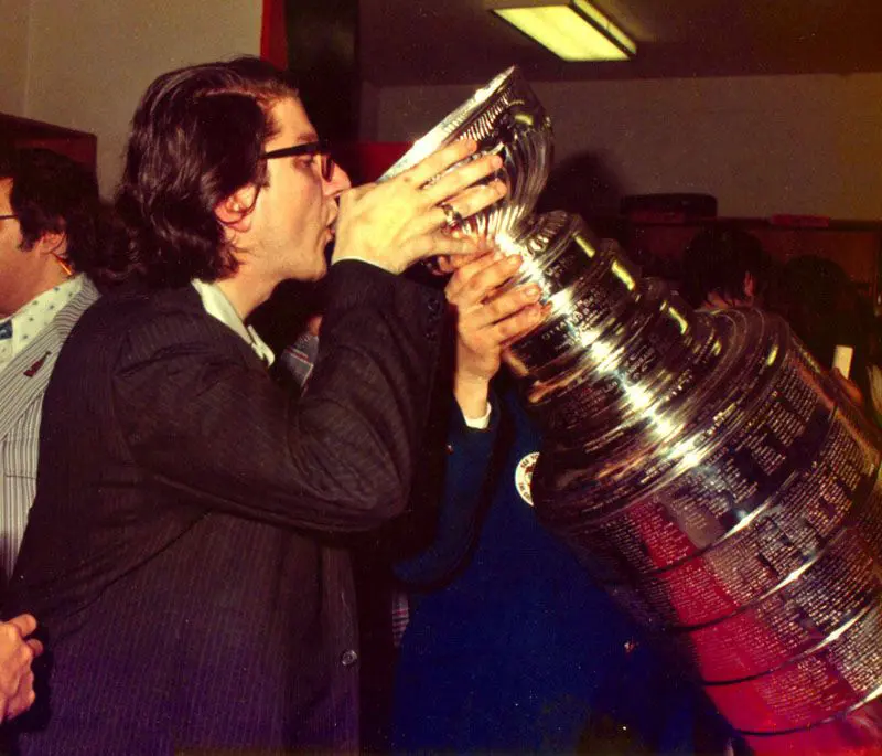 La Finale de la Coupe Stanley 2023: Un Événement Incontournable
